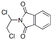 CAS 登录号：22156-34-9， 2-(1,2-二氯乙基)-1H-异吲哚-1,3(2H)-二酮