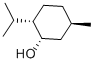CAS#: 2216-52-6, (1S,2S,5R)-5-Methyl-2-(1-Methylethyl)-Cyclohexanol