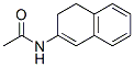 CAS#: 222415-35-2, N-(3,4-Dihydro-2-Naphthalenyl)-Acetamide