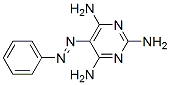 CAS#: 2227-25-0, 5-Phenyldiazenylpyrimidine-2,4,6-Triamine
