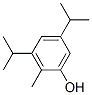 CAS#: 22292-76-8, 2-Methyl-3,5-Dipropan-2-Yl-Phenol