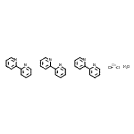 CAS#: 222958-27-2, 2,2'-Bipyridine - Dichloroosmium Hydrate (3:1:1)