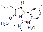 CAS#: 22304-30-9, Azapropazone dihydrate