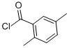 CAS#: 22328-43-4, 2,5-Dimethyl-Benzoyl Chloride