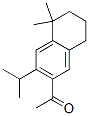 CAS#: 22360-68-5, 1-[5,6,7,8-Tetrahydro-5,5-Dimethyl-3-(1-Methylethyl)-2-Naphthyl]Ethan-1-One