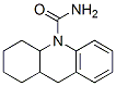 CAS#: 22365-09-9, 1,2,3,4,4a,9,9a,10-Octahydro-10-Acridinecarboxamide