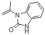 CAS#: 223745-04-8, 1-Isopropenyl-2-Benzimidazolidinone