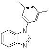 CAS#: 223762-71-8, 1-(3,5-Dimethylphenyl)-1H-Benzimidazole