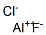 CAS#: 22395-91-1, Aluminium(II)Chloridefluoride