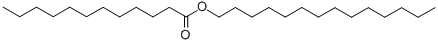 CAS#: 22412-97-1, Dodecanoic Acid Tetradecyl Ester