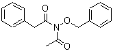 CAS#: 22426-99-9, N-Acetyl-N-(Benzyloxy)-2-Phenylacetamide