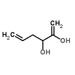 CAS#: 224294-66-0, 1,5-Hexadiene-2,3-Diol