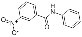 CAS#: 2243-73-4, 3-Nitro-N-Phenylbenzamide