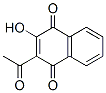 CAS#: 2246-48-2, 3-Acetyl-4-Hydroxynaphthalene-1,2-Dione