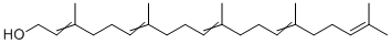 CAS#: 22488-05-7, Geranylfarnesol