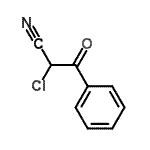 CAS#: 22518-21-4, 2-Chloro-3-Oxo-3-Phenylpropanenitrile