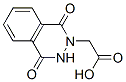 CAS#: 2257-64-9, 3,4-Dihydro-1,4-Dioxo-2(1H)-Phthalazineacetic Acid