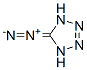 CAS 登录号：2260-28-8， 2H-四唑-5-重氮