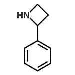 CAS#: 22610-18-0, 2-Phenylazetidine