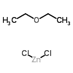 CAS#: 22677-91-4, Ethoxyethane - Dichlorozinc (1:1)