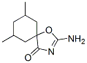 CAS#: 22703-30-6, 2-Amino-7,9-Dimethyl-1-Oxa-3-Azaspiro[4.5]Dec-2-En-4-One