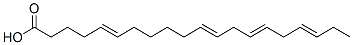 CAS 登录号：2271-31-0， (5E,11E,14E,17E)-二十碳-5,11,14,17-四烯酸