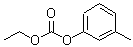CAS#: 22719-82-0, Ethyl 3-Methylphenyl Carbonate