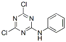 CAS#: 2272-40-4, 4,6-Dichloro-N-Phenyl-1,3,5-Triazin-2-Amine