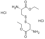 CAS#: 22735-07-5, Diethyl L-Cystinate Dihydrochloride
