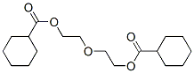 CAS#: 22736-03-4, Oxydiethane-2,1-Diyl Cyclohexanecarboxylate