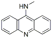 CAS#: 22739-29-3, N-Methyl-9-Acridinamine