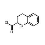 CAS#: 227466-91-3, 2-Chromanecarbonyl Chloride