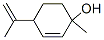 CAS#: 22771-44-4, 1-Methyl-4-Prop-1-En-2-Yl-Cyclohex-2-En-1-Ol