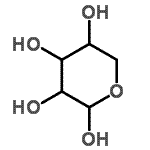 CAS#: 227788-41-2, Pentopyranose