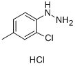 CAS#: 227958-97-6, 2-Chloro-4-Methylphenylhydrazine Hydrochloride