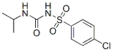 CAS#: 2281-78-9, 3-(4-Chlorophenyl)Sulfonyl-1-Propan-2-Ylurea