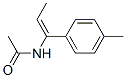 CAS#: 228868-72-2, N-[1-(4-Methylphenyl)-1-Allyl]-Acetamide