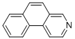 CAS 登录号：229-67-4， 苯并[f]异喹啉