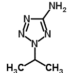 CAS#: 229003-16-1, 2-Isopropyl-2H-Tetrazol-5-Amine