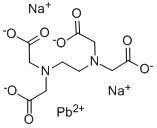 CAS#: 22904-40-1, Ethylenediaminetetraacetic Acid Disodium Lead Salt