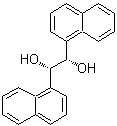 CAS#: 229184-99-0, (1S,2S)-1,2-Di(1-Naphthyl)-1,2-Ethanediol