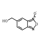 CAS#: 229322-23-0, (3-Oxido-2,1,3-Benzoxadiazol-5-Yl)Methanol