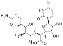 CAS#: 22976-90-5, Polyoxin L