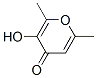 CAS#: 2298-99-9, 3-Hydroxy-2,6-Dimethylpyran-4-One