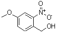 CAS#: 22996-23-2, (4-Methoxy-2-Nitrophenyl)Methanol