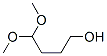 CAS#: 23068-87-3, 4,4-Dimethoxybutan-1-Ol