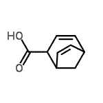 CAS#: 23085-05-4, Bicyclo[3.2.1]Octa-3,6-Diene-2-Carboxylic Acid