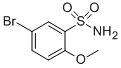 CAS#: 23095-14-9, 5-Bromo-2-Methoxy-Benzenesulfonamide