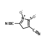 CAS#: 230952-05-3, 4H-Pyrazole-3,5-Dicarbonitrile 1,2-Dioxide