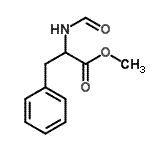 CAS#: 2311-21-9, Methyl N-Formylphenylalaninate